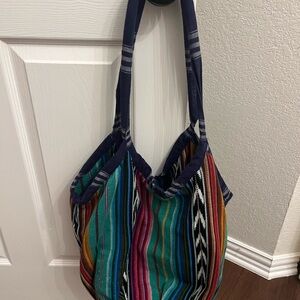 Nena & Co Baja beach bag